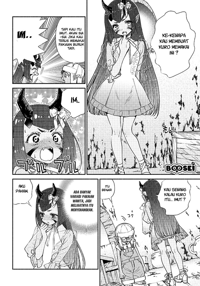 Tensei Goblin da kedo Shitsumon aru?